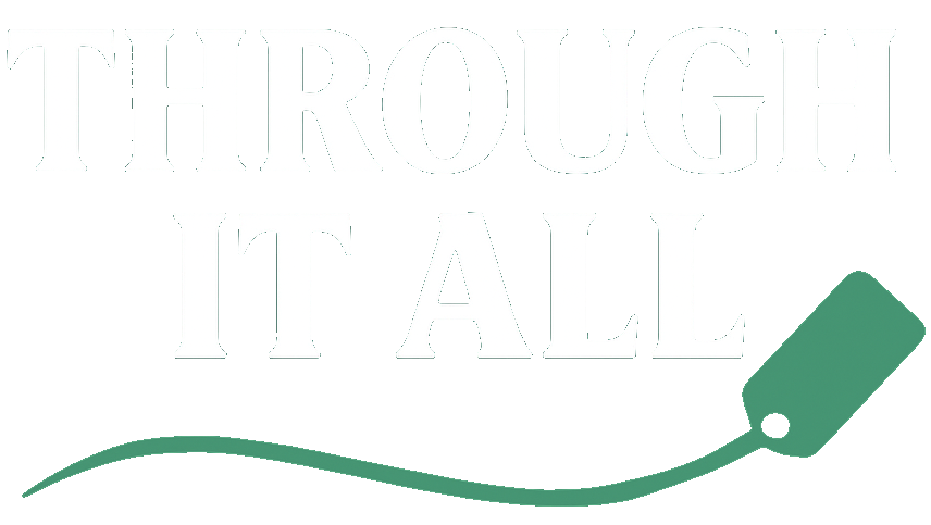 Through It All logo